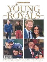 The Royal Family Souvenir Series